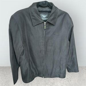 Giorgio Armani Black Jacket